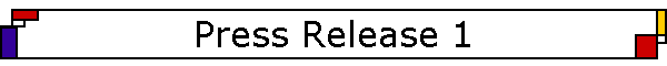 Press Release 1